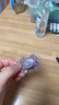 新安怡（AVENT）飞利浦新安怡 安抚奶嘴新生婴儿宝宝柔软6-18个月防胀气进口硅胶 实拍图