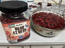 硃碌科 有机红芸豆3斤罐装 饭豆东北芸豆菜豆粥米搭档炖肉煮汤熬粥 实拍图
