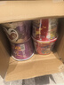 康师傅 方便面 经典红烧+酸菜+香辣+鲜虾鱼板110g*12泡面整箱速食 实拍图