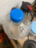 润谦食品级矿泉水桶纯净功夫茶吧机泡茶手提透明白PC饮水机家用储水桶 透明白7.5升小口【饮水机桶】 实拍图