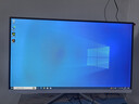华顷RQG系列显示器  4K 2K 165Hz液晶电脑电竞显示器 300HZ带鱼屏  1ms 广色域 显示屏 27英寸/1K180HZ/IPS/直白/3A游戏 游戏办公 实拍图