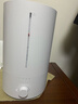 米家小米加湿器3 家用卧室大容量办公室桌面轻音空气加湿器 MJJSQ07DY 实拍图