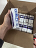 舒化0乳糖  高钙牛奶220ml*24盒 牛奶整箱京东自营 礼盒装 9月产 实拍图