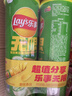 乐事（Lay's）无限薯片 翡翠黄瓜味 104克*2罐 208克 休闲零食 膨化食品 实拍图