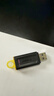 金士顿（Kingston）128GB USB3.2 Gen 1 U盘 DTX 大容量U盘 时尚设计 轻巧便携  学习办公投标电脑车载通用 实拍图
