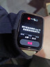 华为【女神礼物推荐】华为手表女士款Watch Fit运动智能2代穿戴心率睡眠生理NFC扫码付款血氧520礼物 月光白-晒单送钢表带+太空人表盘 实拍图