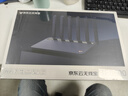 京东云无线宝BE6500 高通4核WiFi7 千兆无线路由器 4个2.5G网口 两频三频自由切换 Mesh组网 家用路由器 实拍图