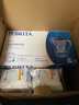 碧然德（BRITA）过滤净水器 滤水壶 海洋系列 3.5L(蓝色）+去水垢专家版滤芯11枚 环保加固包装 实拍图