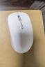 华为无线鼠标（第二代）CD26R 锦白 星闪搭载NearLink芯片 适配鸿蒙笔记本 实拍图