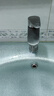 华帝（VATTI）面盆水龙头冷热 304不锈钢浴室水龙头 洗脸盆洗手盆水龙头 041012 实拍图