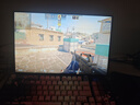雕塑家18英寸便携式显示器2.5k 260Hz高刷100%DCI-P3色域 Ps4/5游戏电竞扩展屏笔记本电脑一线直连MQ18LF 实拍图