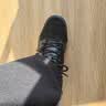 斯凯奇（Skechers）短靴男士秋季宽楦软底休闲靴子高帮鞋软底舒适工装靴马丁靴 实拍图