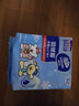 维达（Vinda）羽绒服清洁湿巾 10片*8包 线条小狗联名 湿巾小包免洗去污 湿纸巾 实拍图