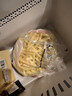 麦肯原味冷冻粗薯条2kg 油炸半成品空气炸锅食材素食菜肴炸货下酒菜 实拍图