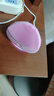 斐珞尔（FOREO）露娜洗脸仪LUNA mini2净透洁面仪平衡油脂洗脸仪电动 清洁毛孔洗脸神器 粉色 实拍图