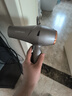 康夫（CONFU）电吹风机家用大功率2300W吹风筒 专业发廊款大风力恒温快速干发电风筒KF-5919 实拍图