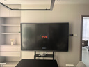 TCL会议平板一体机86英寸触控电视IFP86X66N白板无线传屏投影教学培训智能电视商用办公赠壁挂架 实拍图