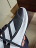 阿迪达斯 adidas 男鞋 edge 运动鞋户外休闲跑步鞋 GZ5280 39码 实拍图