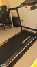 立久佳（lijiujia）跑步机家庭用智能静音可折叠免安装爬坡走步机宽大跑台 实拍图