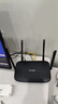 普联（TP-LINK）双千兆路由器 易展mesh分布式 AC1200无线家用穿墙 5G双频 WDR5620千兆易展版 IPv6 实拍图