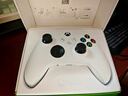 微软（Microsoft）Xbox无线游戏手柄 无线控制器 冰雪白 蓝牙适配Xbox/PC/平板/手机 Steam促销黑神话悟空 丝之歌 实拍图