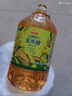 金龙鱼 食用油 非转基因 物理压榨玉米油6.18L（蕴含植物甾醇） 实拍图