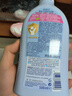 哈罗闪（sanosan）婴儿洗发水沐浴露二合一500ml【0-12岁】儿童沐浴液低泡易冲洗 实拍图
