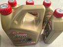 嘉实多（Castrol）极护智E版 全合成机油 润滑油 0W-40 SP A3/B4 4L 汽车保养 实拍图