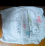 婴芽（YINGYA）纸尿裤M码2包108片【4.5-8kg】婴儿超薄干爽尿不湿男女宝宝通用 实拍图