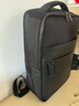 新秀丽（Samsonite）电脑双肩包背包男书包商务时尚立体大容量送男友老公\TT0 黑色|15.6英寸电脑|净重0.85kg 实拍图