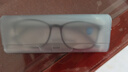 博视者老花镜男士女士京东自营高清晰官方正品老花镜8013 黑色 200度 实拍图