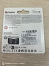 金士顿（Kingston）128GB TF（MicroSD） 存储卡 U1 A1 V10 内存卡 读速150MB/s 适配无人机/运动相机/switch/监控 实拍图