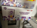 a2奶粉紫白金幼儿A2蛋白配方奶粉3段(1岁+)900g*3罐 送礼礼盒 实拍图