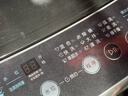 美的（Midea）随心洗 波轮洗衣机全自动家用 10公斤 专利免清洗 健康除螨 MB10V37T 以旧换新 国家补贴 京东自营 实拍图