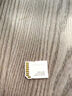 三星（SAMSUNG）512GB TF(MicroSD)存储卡 EVO白卡 适配大疆无人机运动相机Pocket3支持4K视频 读160MB/s写120MB/s 实拍图