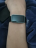 华为（HUAWEI）手环10 标准版 羽砂黑 智能手环专业睡眠分析情绪健康铝合金机身心率监测运动手环华为手环9升级 实拍图
