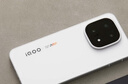 vivo iQOO 15 16+1TB 传奇版 国家补贴 第五代骁龙8 至尊版 7000mAh蓝海大电池 手机【移动补贴】 实拍图