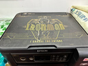 爱普生（EPSON）L4268墨仓式彩色无线多功能一体机家用/办公 AI学习打印机（打印复印扫描 wifi 自动双面 液晶屏） 实拍图