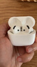 Apple/苹果【两年AC+套装版】AirPods 4(支持主动降噪)搭配无线充电盒(USB-C)苹果蓝牙耳机四代 实拍图