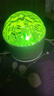 爆款北极光投影灯台灯星空灯卧室浪漫情调房间顶极光氛围暖光灯睡眠礼物男女实用直播卧室投影灯 极光16色炫彩呼吸投影氛围灯（基础非遥控款） 实拍图