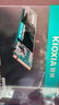 铠侠（Kioxia）2TB SSD固态硬盘 NVMe M.2接口 EXCERIA PLUS G4 VD10 系列（PCIE5.0*4 读速10000MB/s) 实拍图