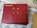 飞利浦（PHILIPS）小金鱼颈椎按摩器按摩披肩斜方肌肩颈腰背部热敷按摩仪5203N送父母亲节日生日男女友新年礼物 实拍图