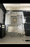 技嘉（GIGABYTE）B850 电竞雕冰雕大板 主板搭AMD 锐龙7000/9000系列 散片盒装 9700X/9800X3D 主板CPU套装 板U套装 技嘉 B850M 雕妹白板 WIFI7 AM 实拍图