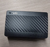 Tenda腾达 5口千兆交换机 4口家用交换器 监控网络网线分线器 分流器 集线器 转换器 小型HUB SG105 实拍图