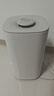 美的（Midea）空气加湿器家用卧室客厅大雾量孕妇母婴幼儿静音抗菌鼻炎办公室桌面小型迷你雾化器元旦礼物3G40S 实拍图