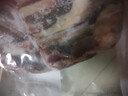 鲜京采 新西兰原切带骨羊排净重4斤/袋【偏肥】 羊肉烧烤 京东自有品牌 实拍图