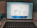 戴睿（dere）国家补贴金属智逸系列 笔记本电脑 16英寸超清屏 商务办公设计网课6805高性能办公本 32G+2TB 实拍图
