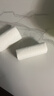 无芯卷纸原生木浆14卷/提四层加厚实芯卷筒纸更耐用大分量家庭装 3提*14卷 实拍图