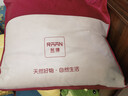 然牌新疆被褥 棉被芯床褥冬天垫盖两用被子宿舍单人 冬被 8斤1.5x2米 实拍图