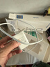 vivo 44W闪充套装 X Filp X90 S16 S15 Y77 Y73t 手机充电器适用于vivoiqoo华为荣耀小米OPPO手机 实拍图